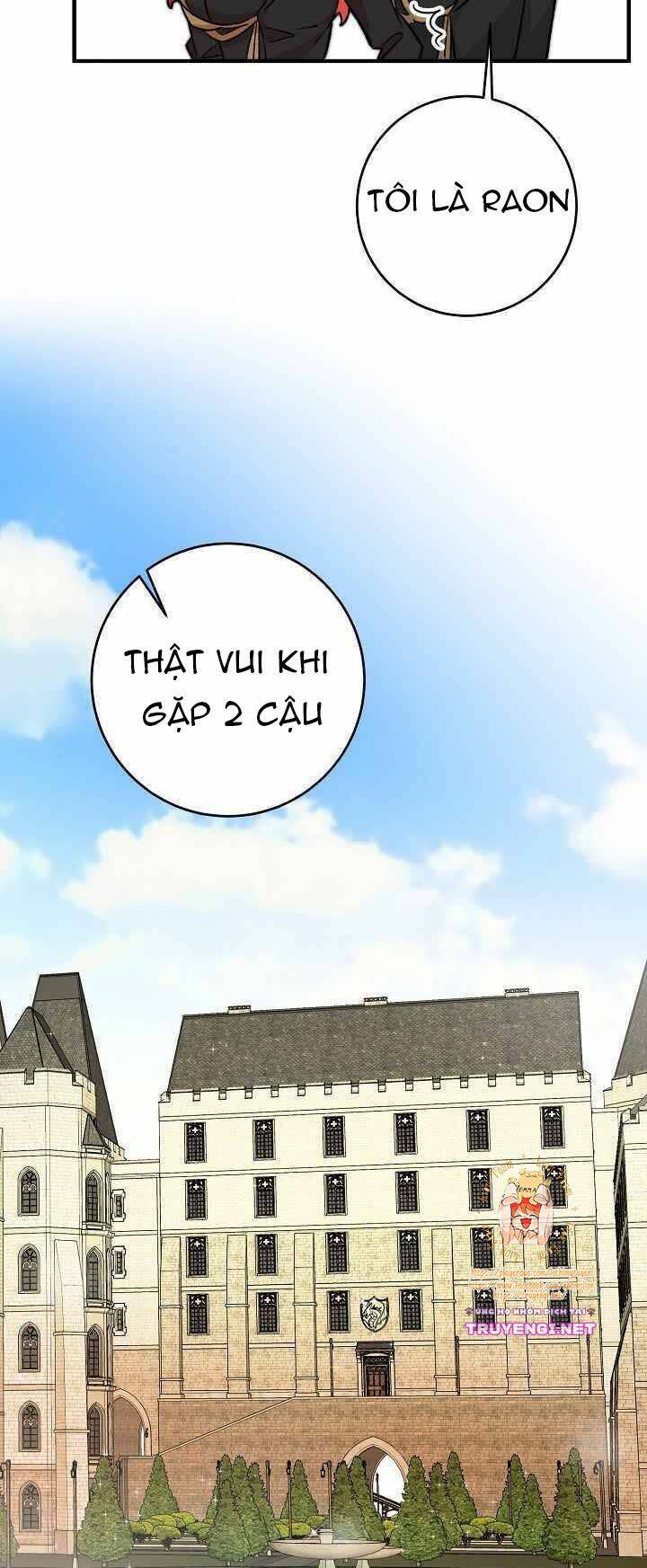 công nương đã thay đổi chapter 16 - Next chapter 17