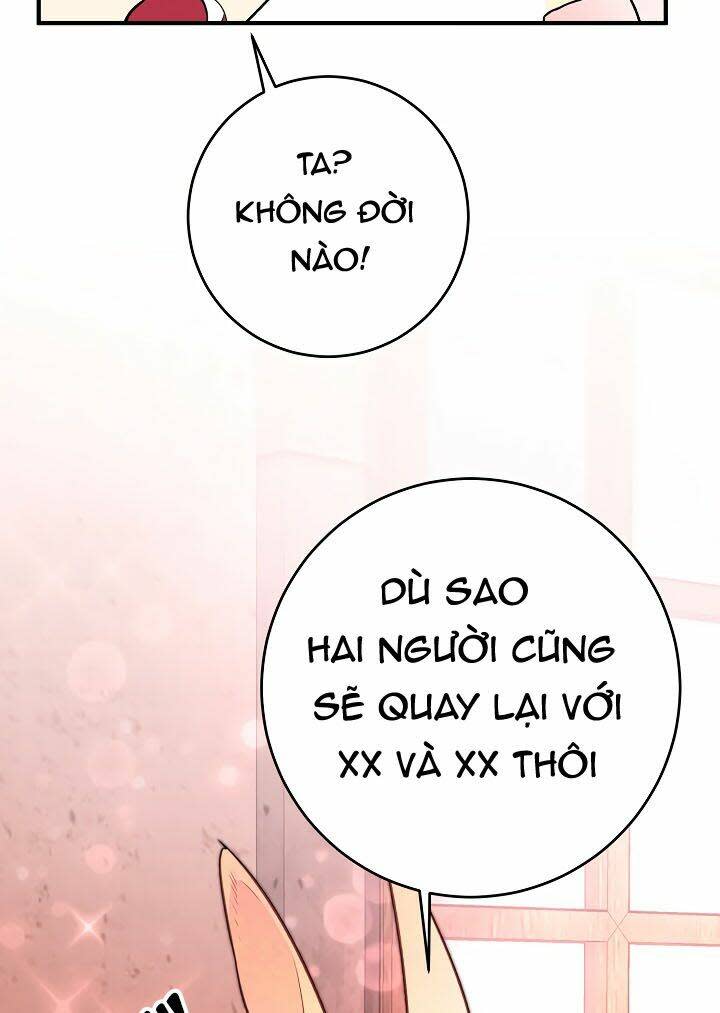 công nương đã thay đổi chapter 32 - Next chapter 33