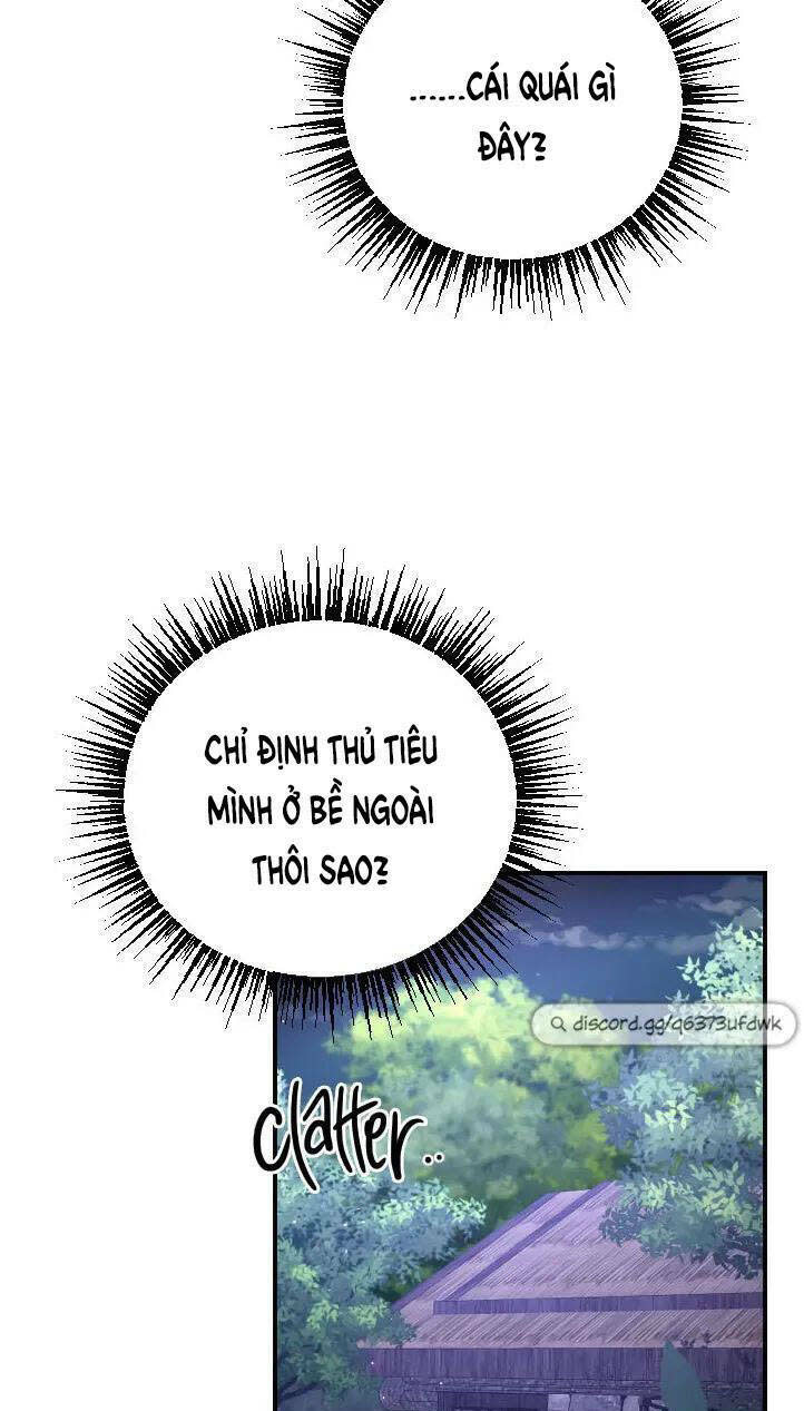 tiểu thư bé bỏng đáng yêu! chapter 157 - Trang 2