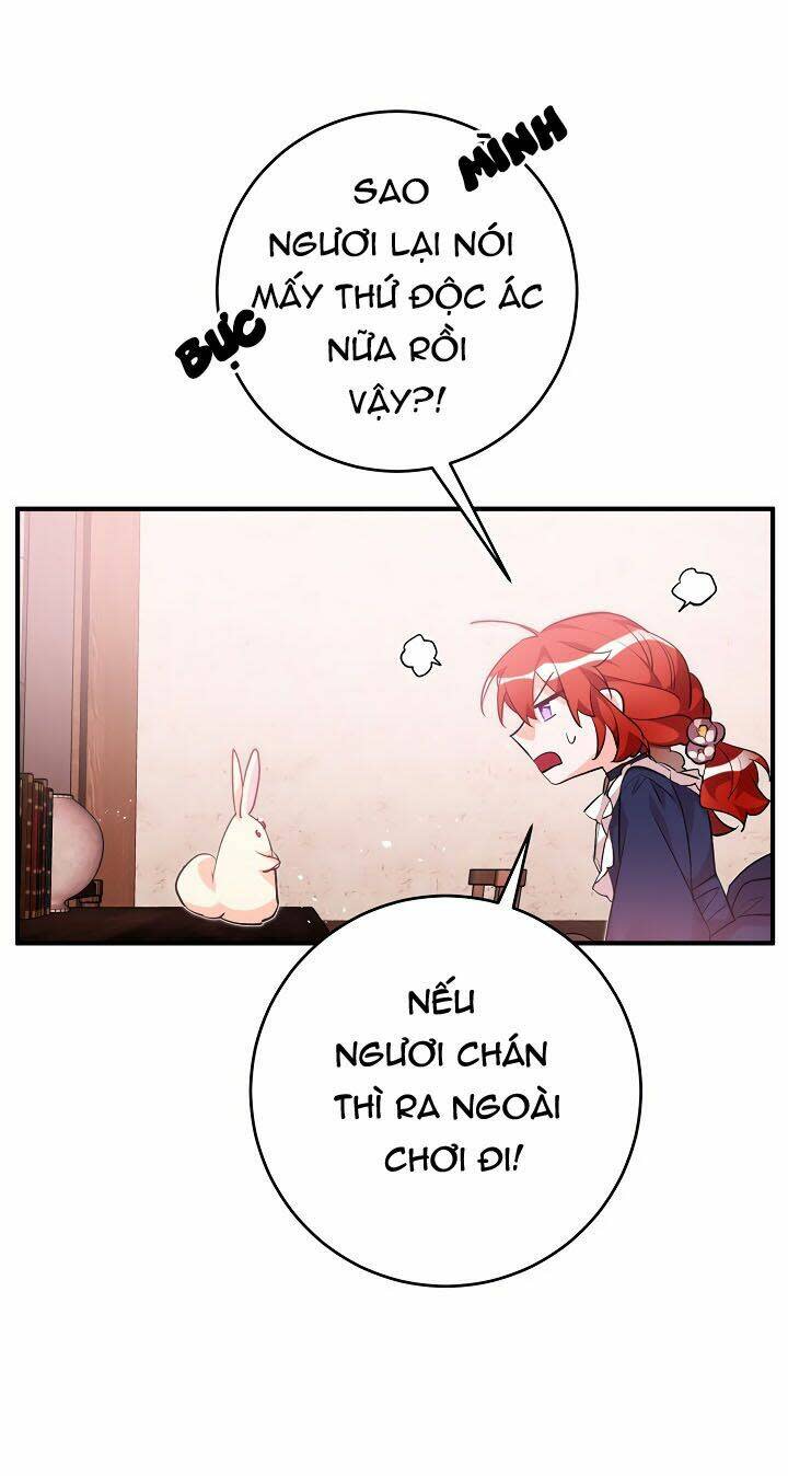 công nương đã thay đổi chapter 32 - Next chapter 33