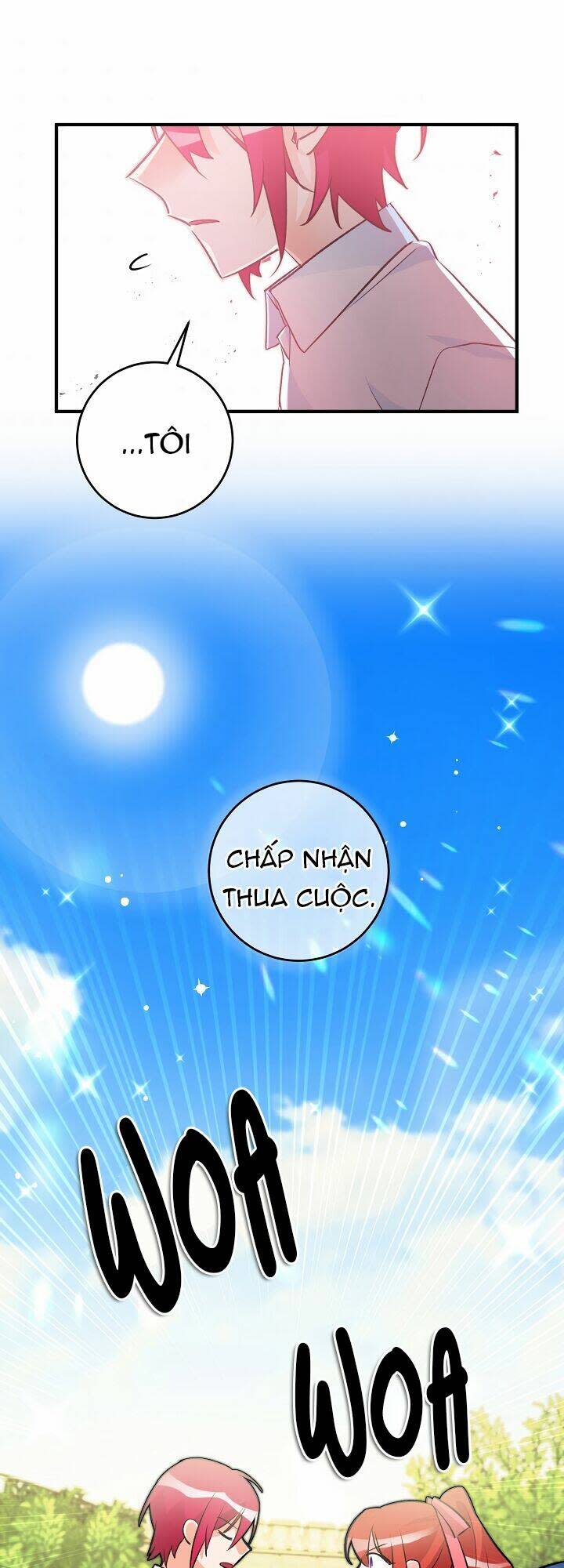 công nương đã thay đổi chapter 25 - Next chapter 26