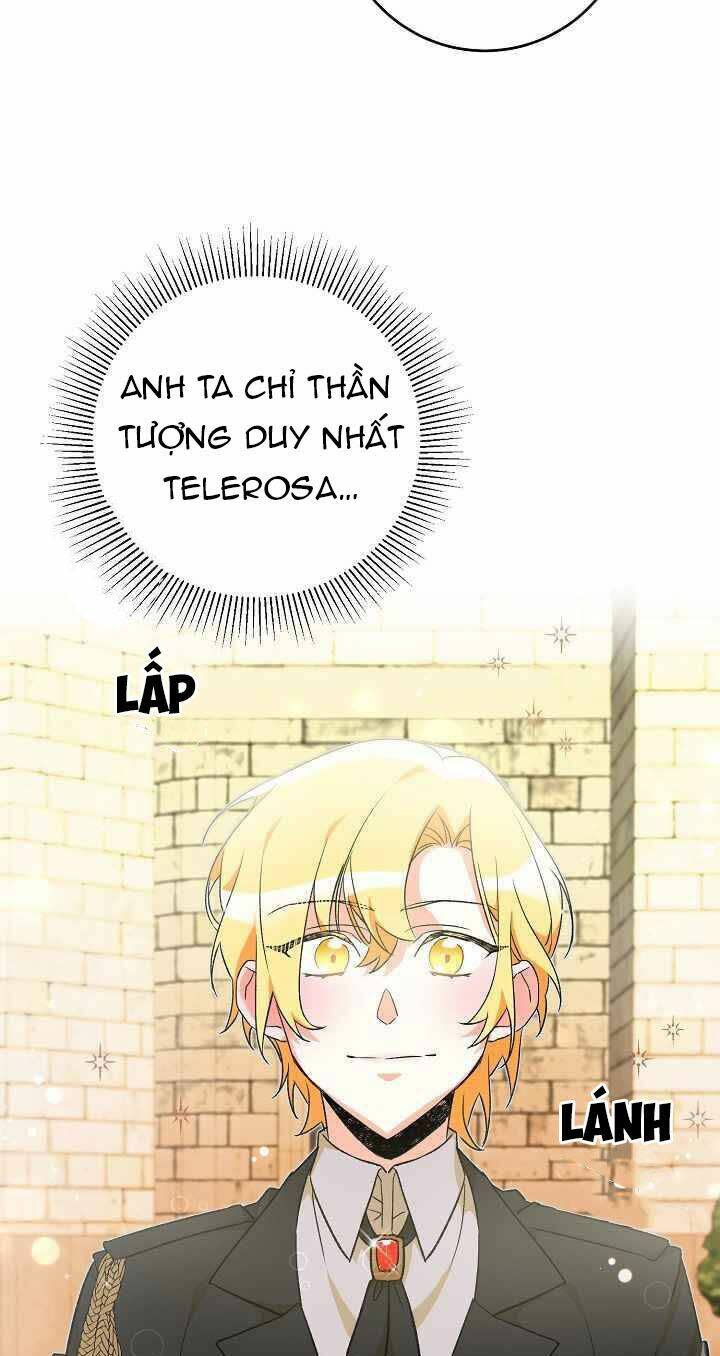 công nương đã thay đổi chapter 16 - Next chapter 17