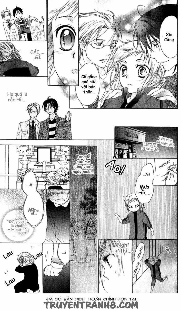 Himegimi No Tsukurikata Chapter 1 - Next Chapter 2