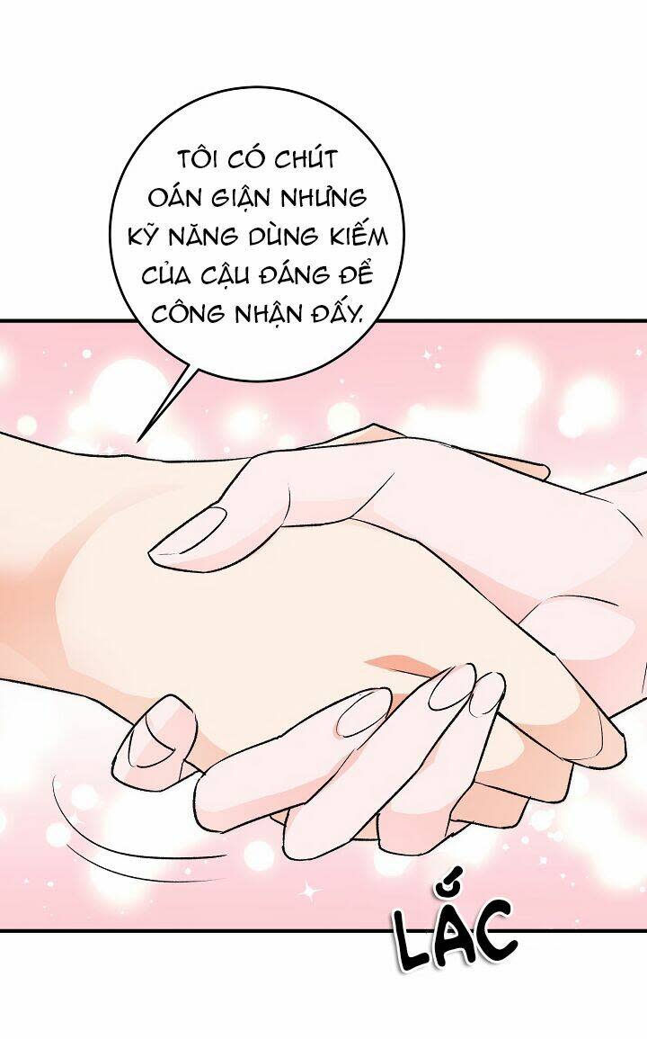 công nương đã thay đổi chapter 25 - Next chapter 26