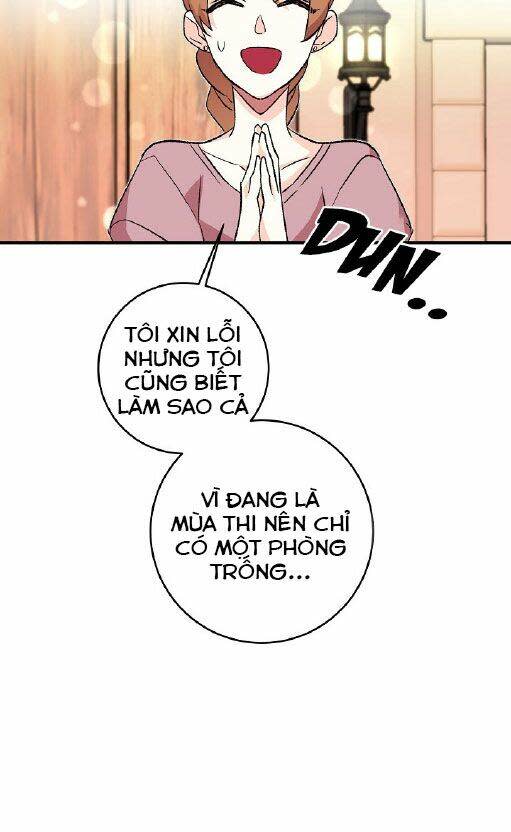 công nương đã thay đổi chapter 15 - Next chapter 16