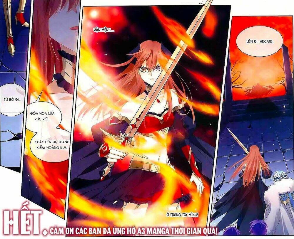 Ngôi Sao Câu Lạc Bộ Chapter 149 - Trang 2