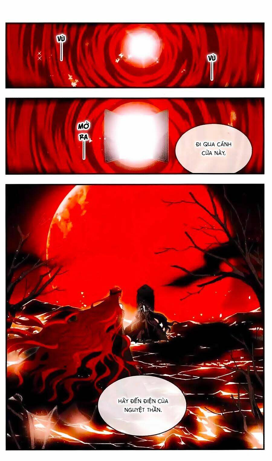 Ngôi Sao Câu Lạc Bộ Chapter 140 - Trang 2