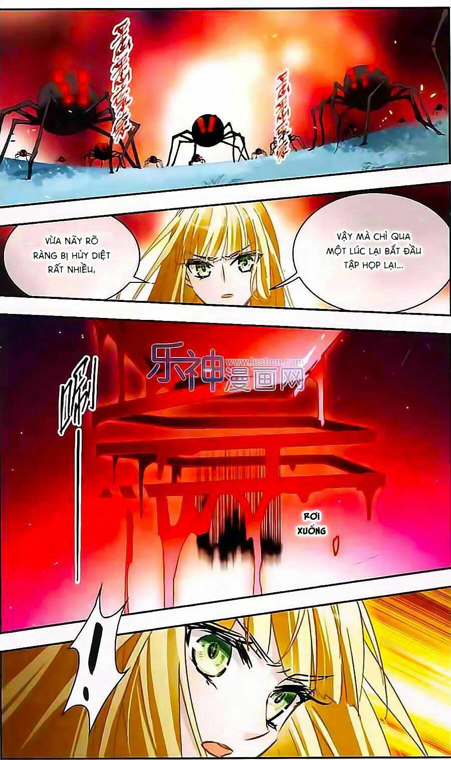 Ngôi Sao Câu Lạc Bộ Chapter 133 - Trang 2