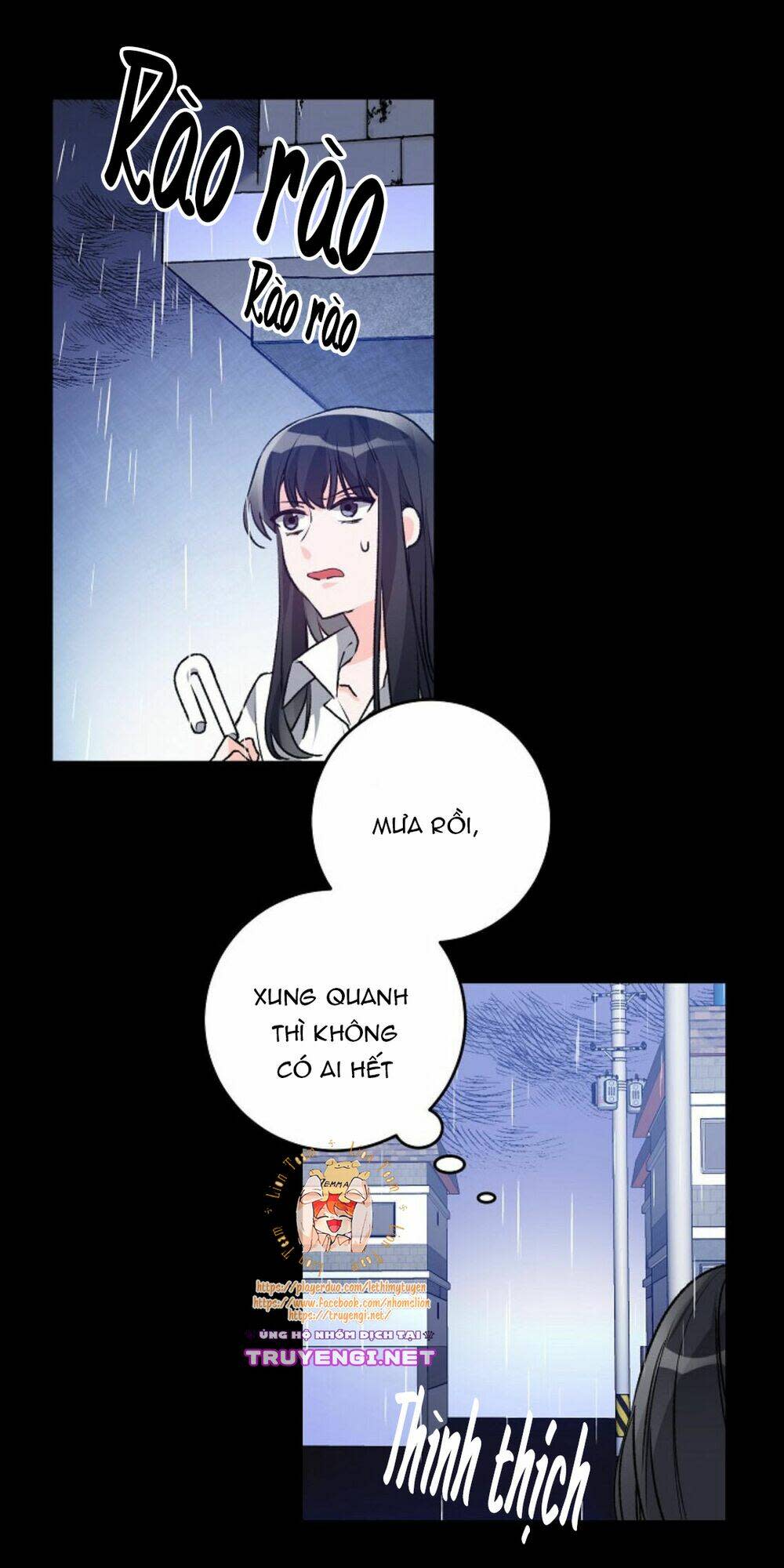 công nương đã thay đổi chapter 1 - Next chapter 2