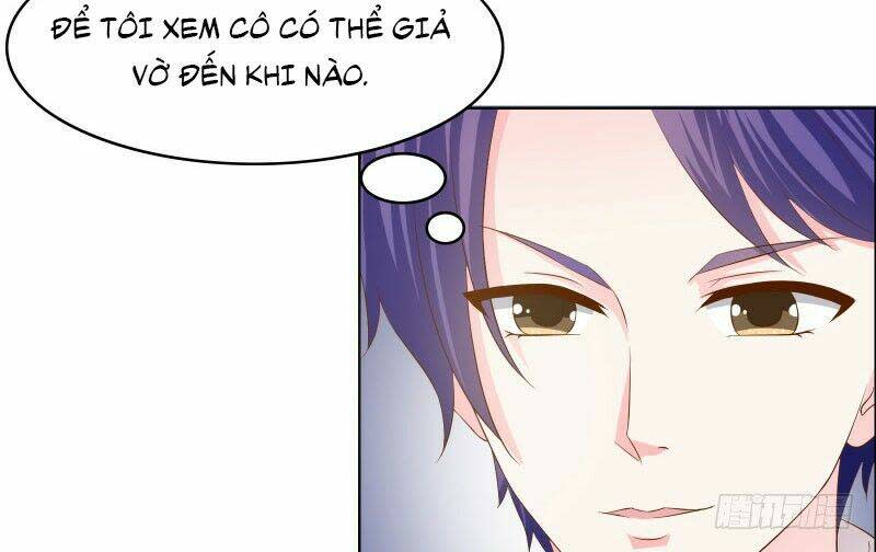 Hào môn tiểu oan gia Chapter 8 - Trang 2