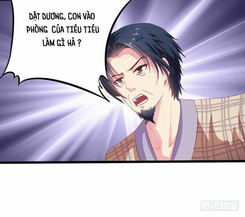 Hào môn tiểu oan gia Chapter 3 - Trang 2