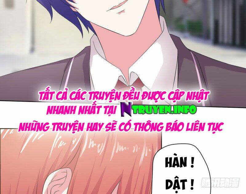 Hào môn tiểu oan gia Chapter 8 - Trang 2