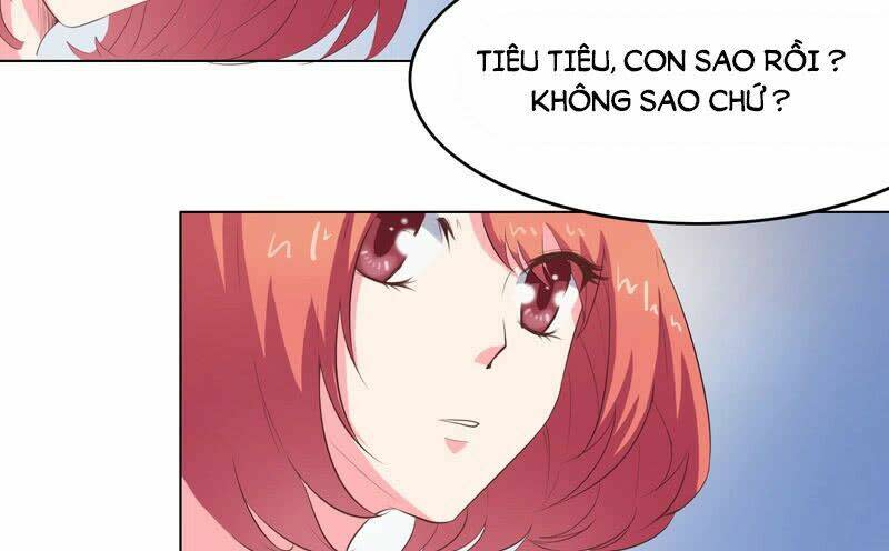 Hào môn tiểu oan gia Chapter 3 - Trang 2