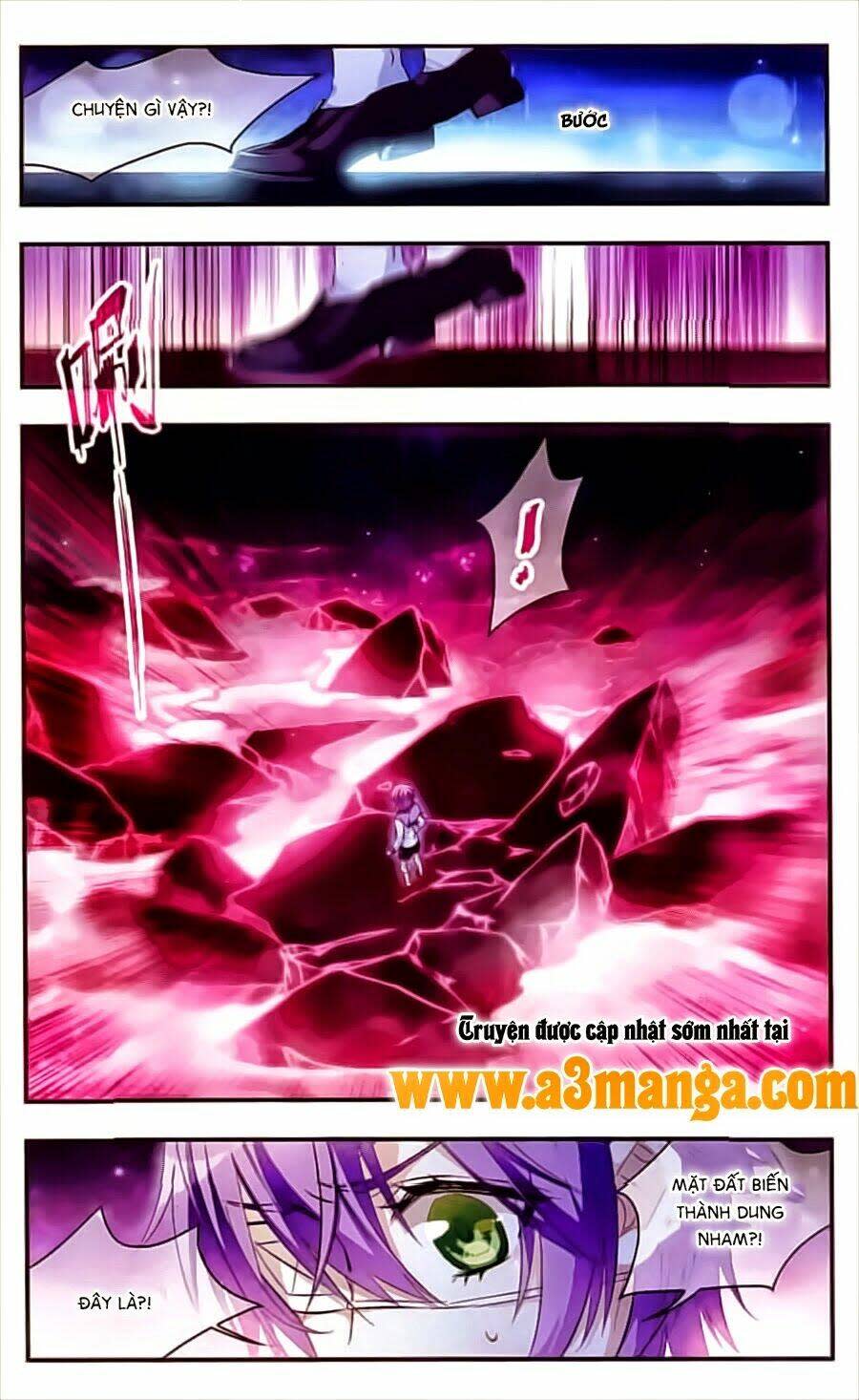 Ngôi Sao Câu Lạc Bộ Chapter 108 - Trang 2