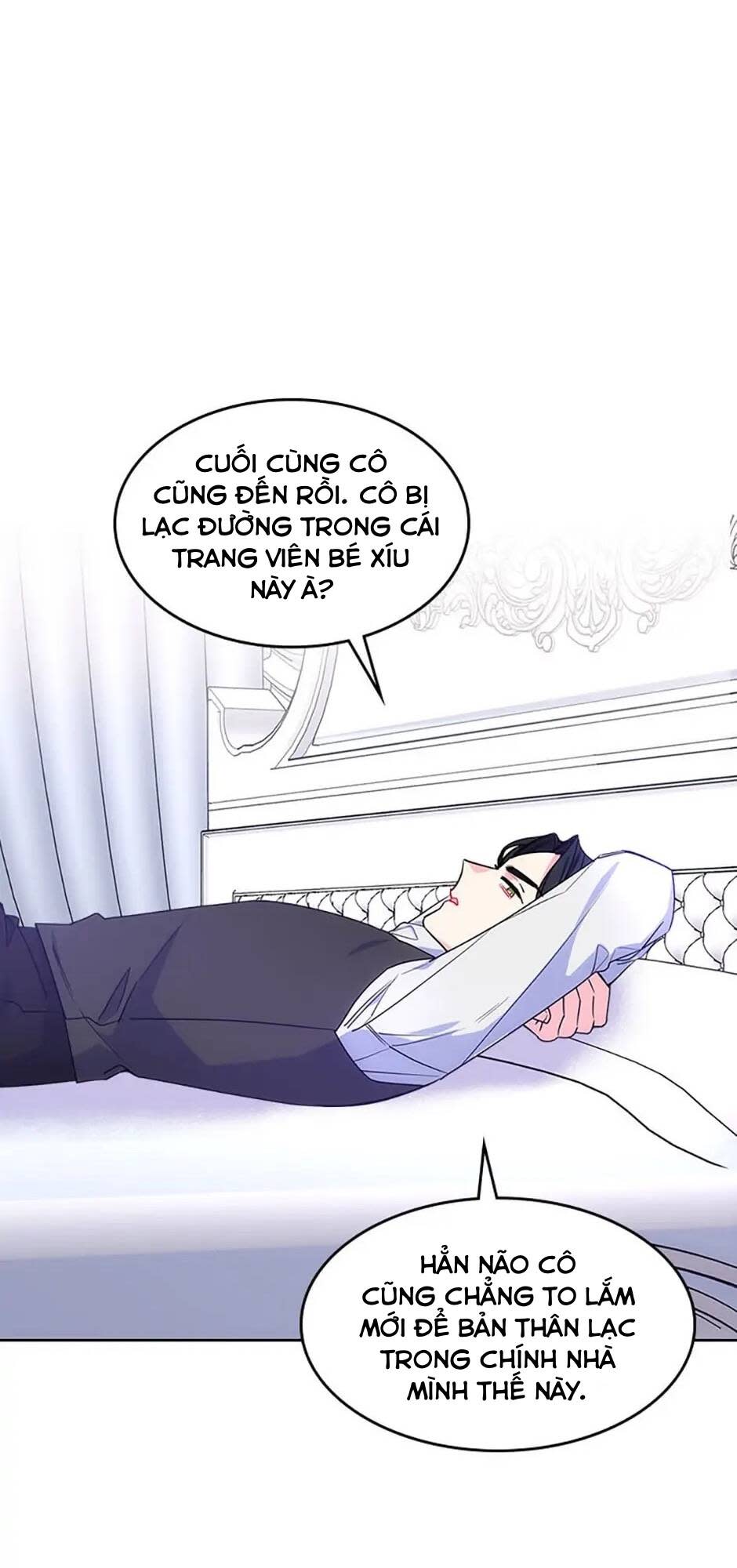 anh trai tôi quá hiền lành làm tôi lo lắng ghê chapter 58 - Next chapter 59