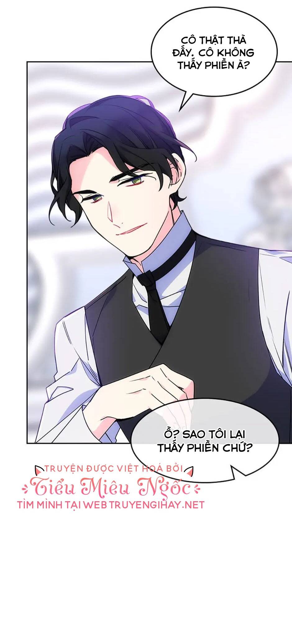 anh trai tôi quá hiền lành làm tôi lo lắng ghê chapter 58 - Next chapter 59