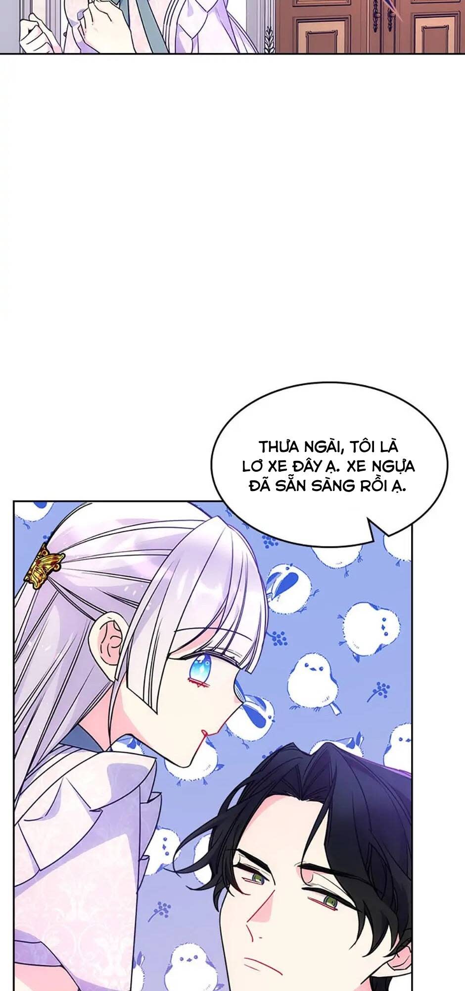 anh trai tôi quá hiền lành làm tôi lo lắng ghê chapter 58 - Next chapter 59