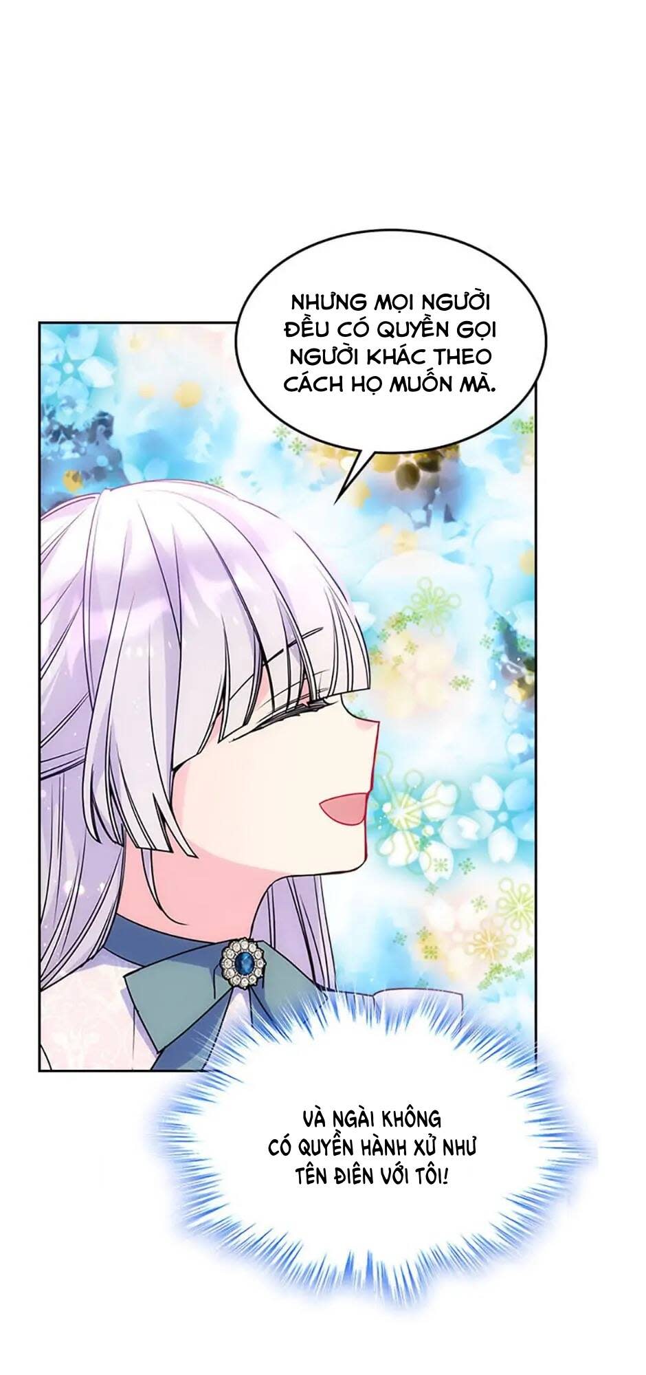 anh trai tôi quá hiền lành làm tôi lo lắng ghê chapter 58 - Next chapter 59