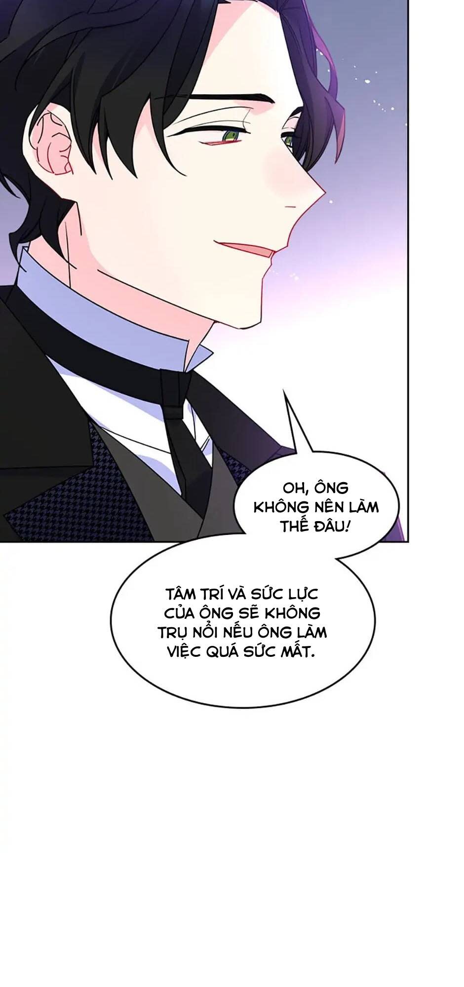 anh trai tôi quá hiền lành làm tôi lo lắng ghê chapter 58 - Next chapter 59