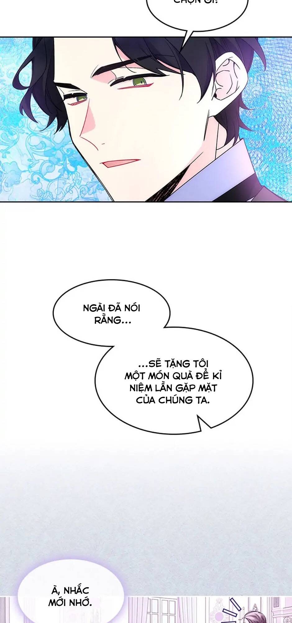 anh trai tôi quá hiền lành làm tôi lo lắng ghê chapter 58 - Next chapter 59