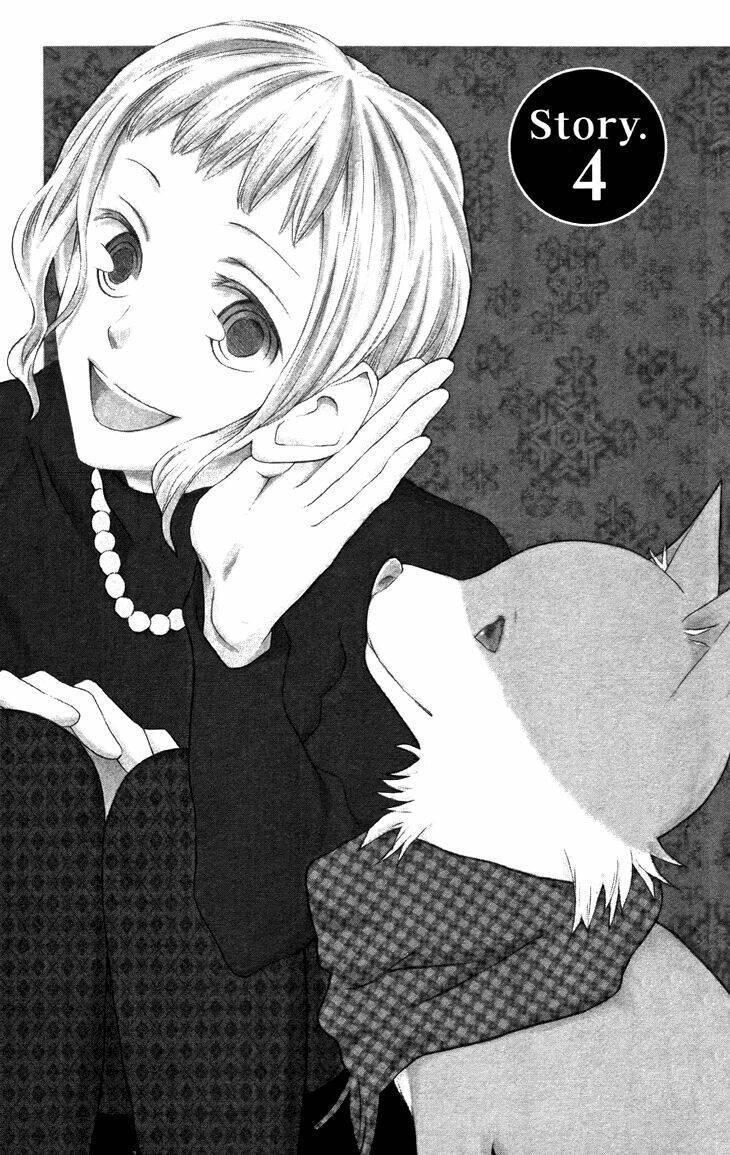 Fukurousou Aki Arimasu Chapter 4 - Trang 2