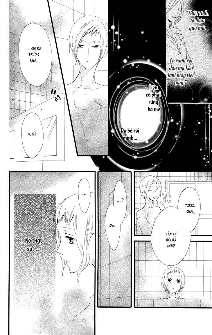 Fukurousou Aki Arimasu Chapter 2 - Trang 2