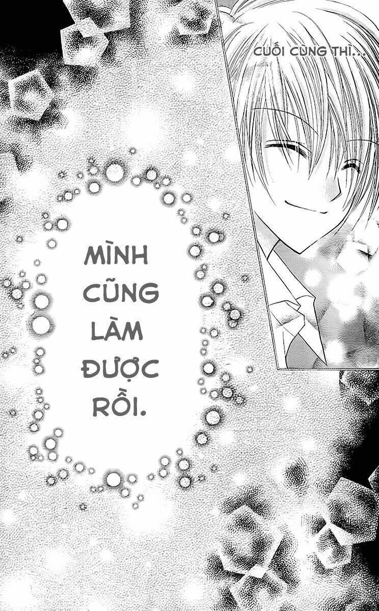 Bí mật xương rồng Chapter 12 - Trang 2