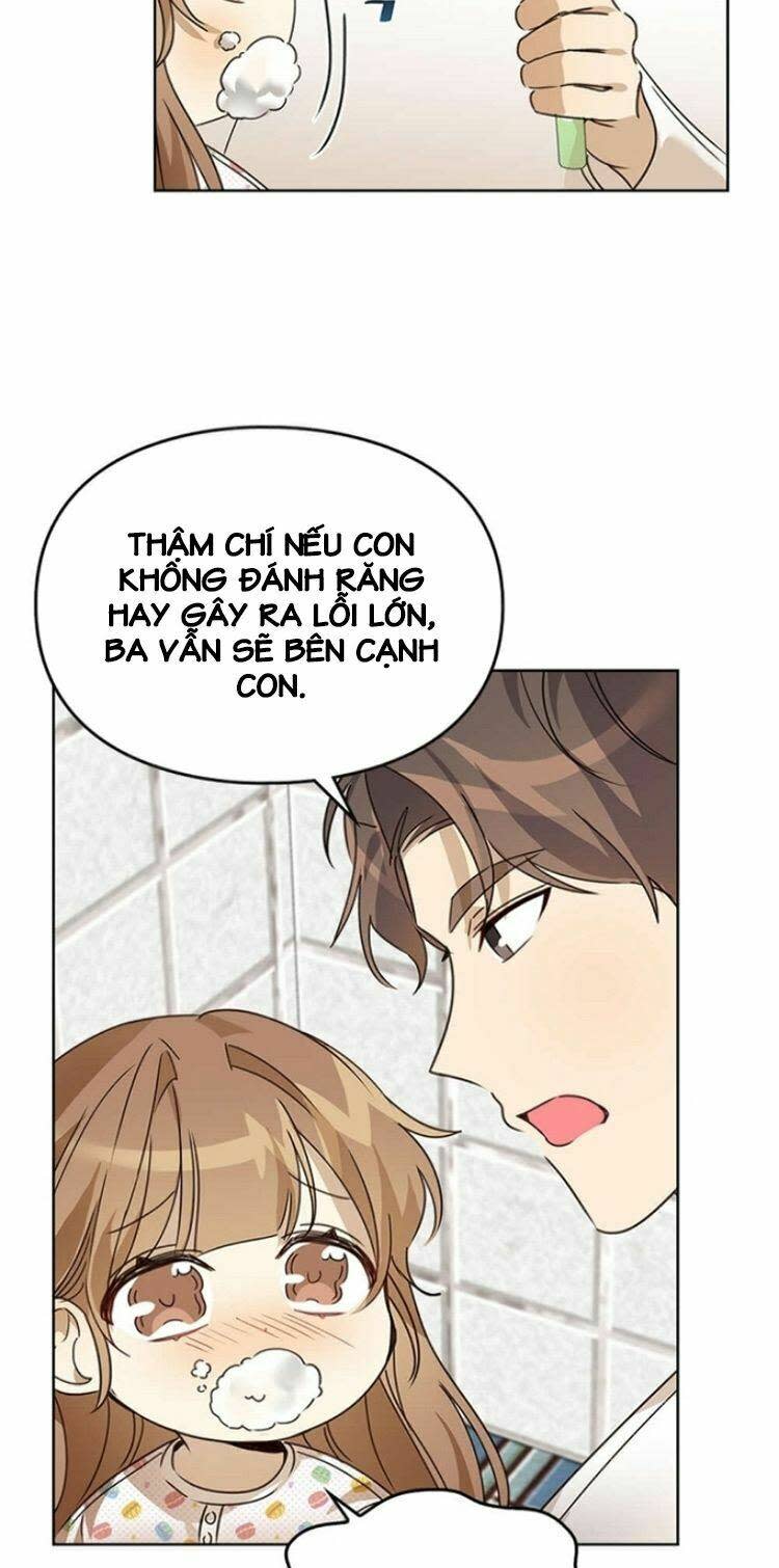 tôi trở thành một người cha chapter 34 - Next chapter 35