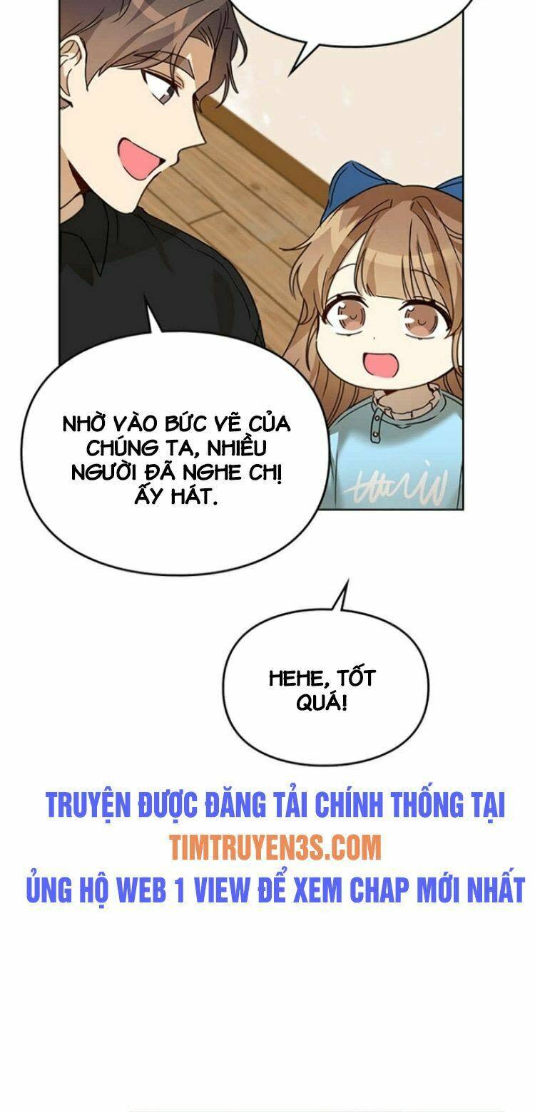 tôi trở thành một người cha chapter 34 - Next chapter 35