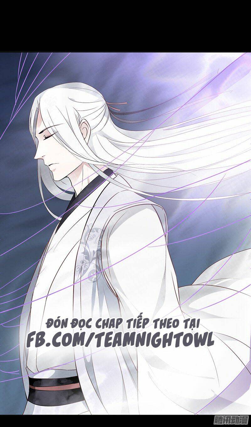 Nguyệt Ẩn Thần Chapter 10 - Trang 2