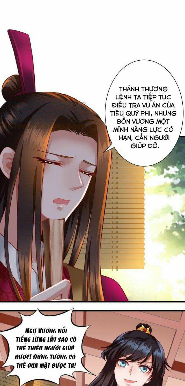 thái tử điện hạ có tin vui chapter 146 - Next Chapter 147