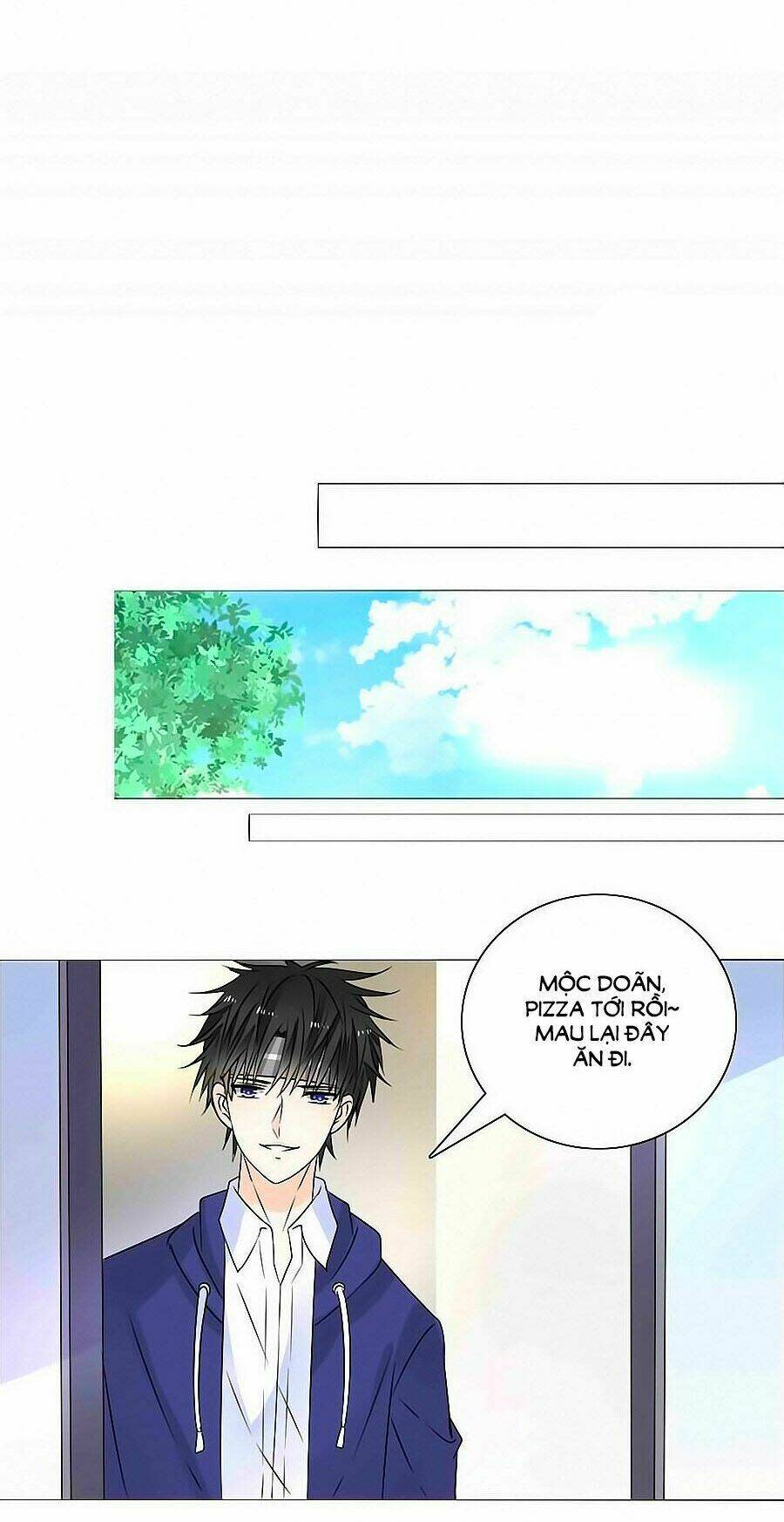 Công Chúa Nữ Vương Mệnh Chapter 20 - Next Chapter 21