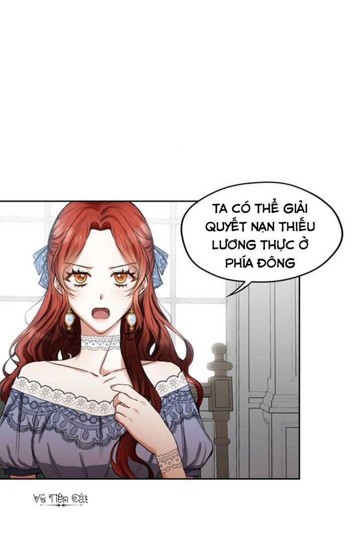 ta muốn biến phu quân thành bá chủ chapter 8 - Next Chap 9