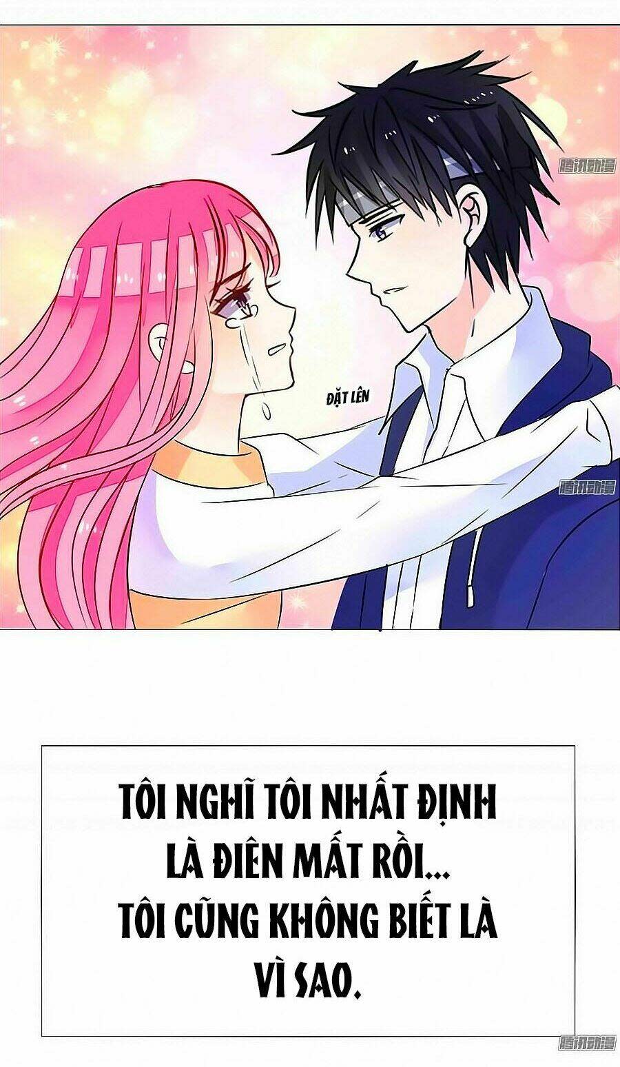 Công Chúa Nữ Vương Mệnh Chapter 20 - Next Chapter 21