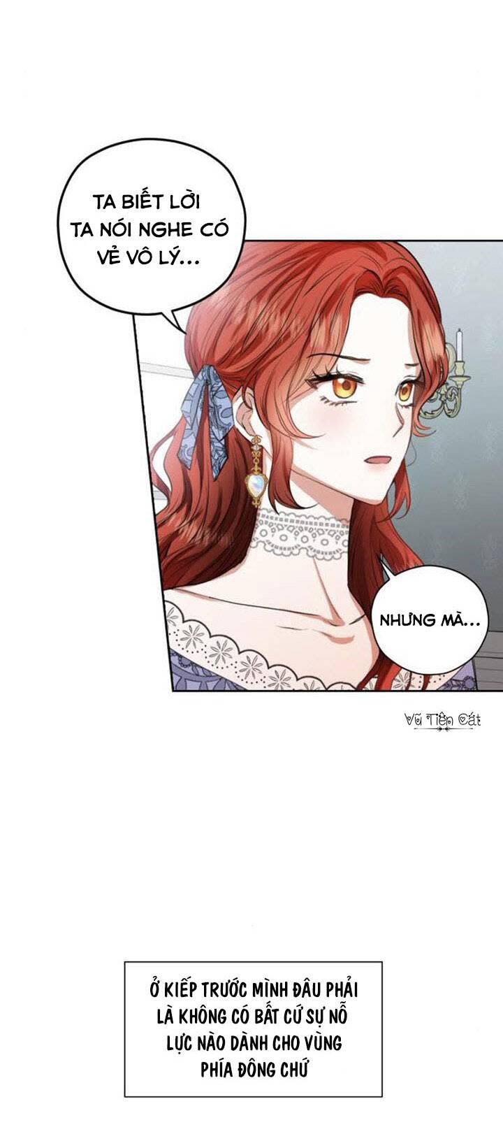 ta muốn biến phu quân thành bá chủ chapter 8 - Next Chap 9