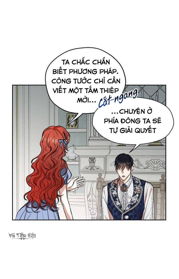 ta muốn biến phu quân thành bá chủ chapter 8 - Next Chap 9