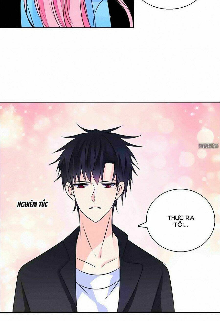 Công Chúa Nữ Vương Mệnh Chapter 48 - Next Chapter 49