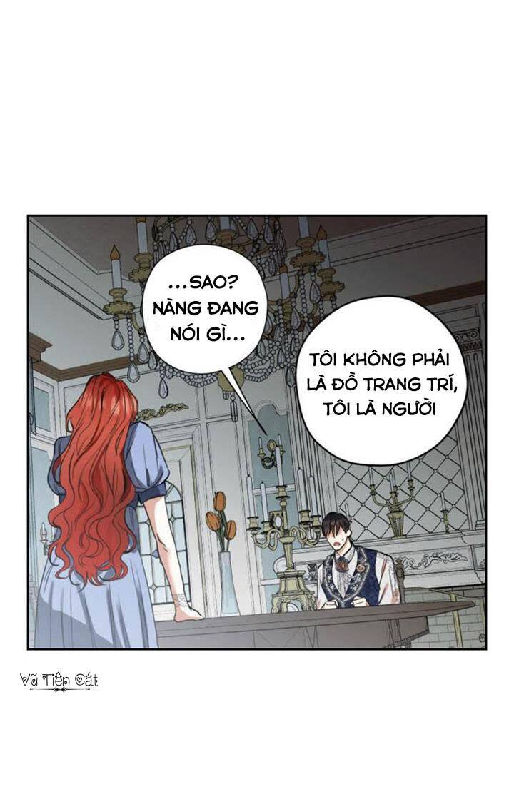 ta muốn biến phu quân thành bá chủ chapter 8 - Next Chap 9