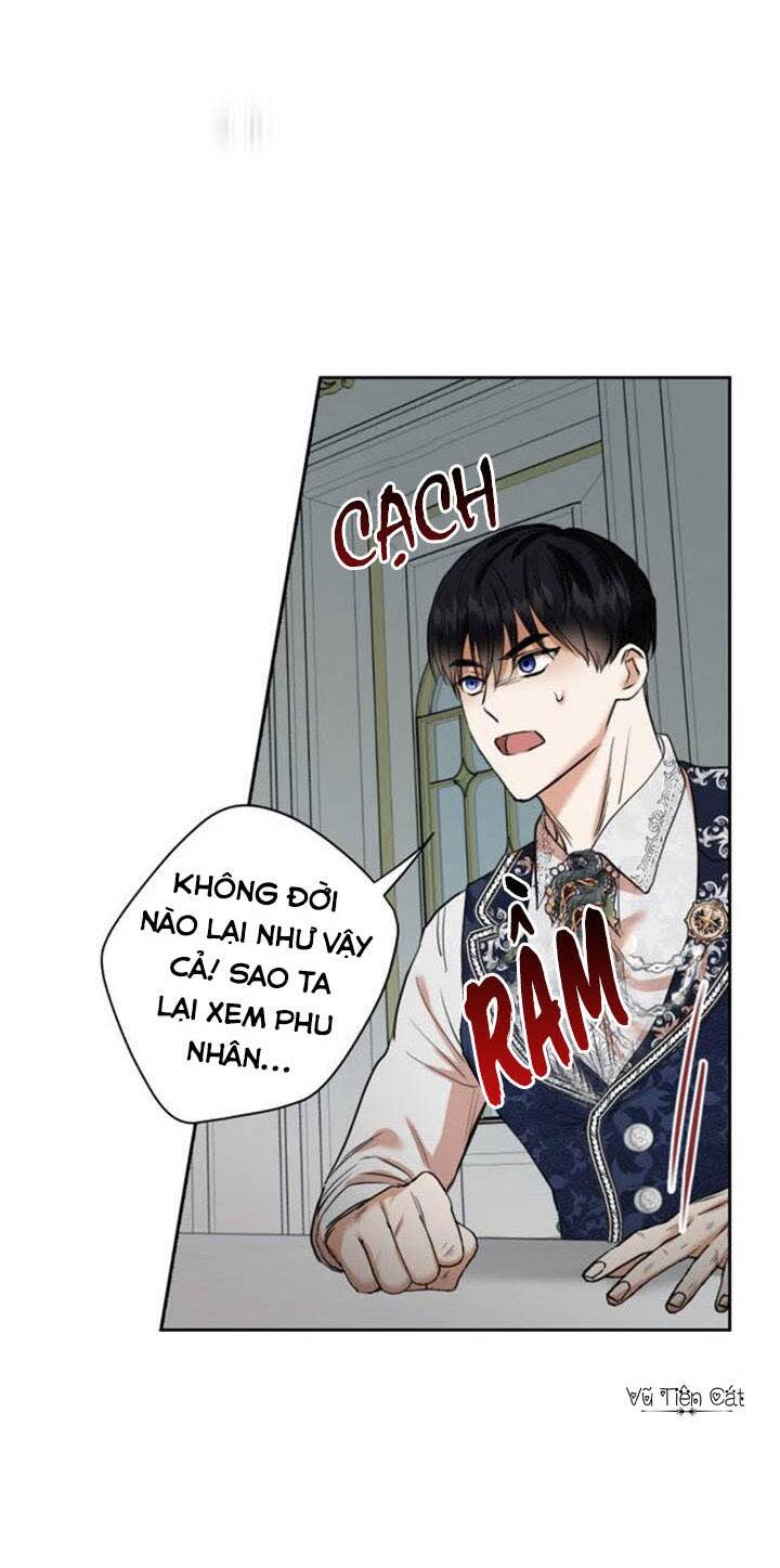 ta muốn biến phu quân thành bá chủ chapter 8 - Next Chap 9