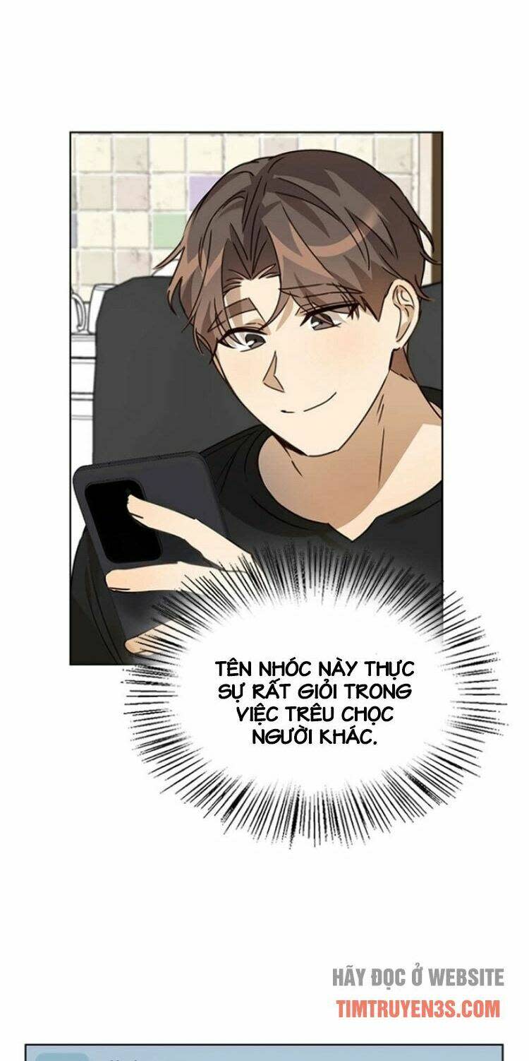 tôi trở thành một người cha chapter 35 - Next chapter 36