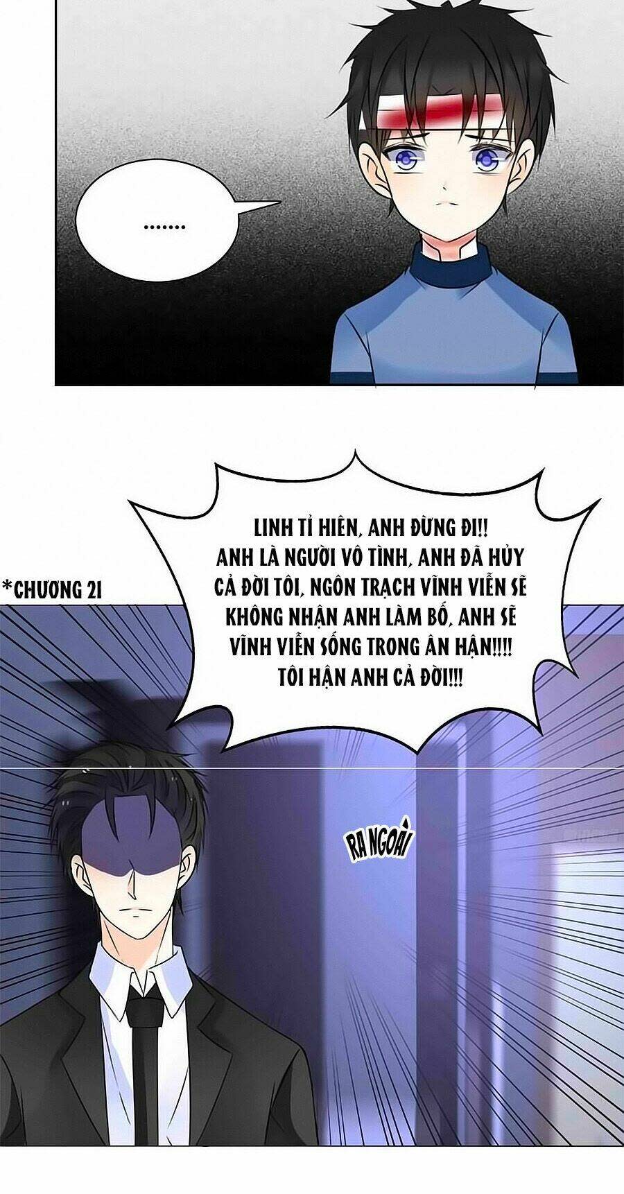 Công Chúa Nữ Vương Mệnh Chapter 63 - Next Chapter 64