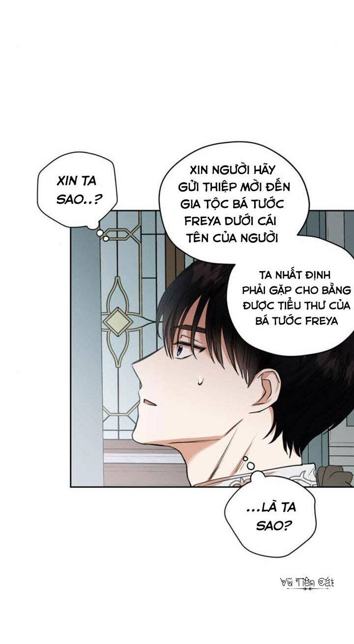 ta muốn biến phu quân thành bá chủ chapter 8 - Next Chap 9