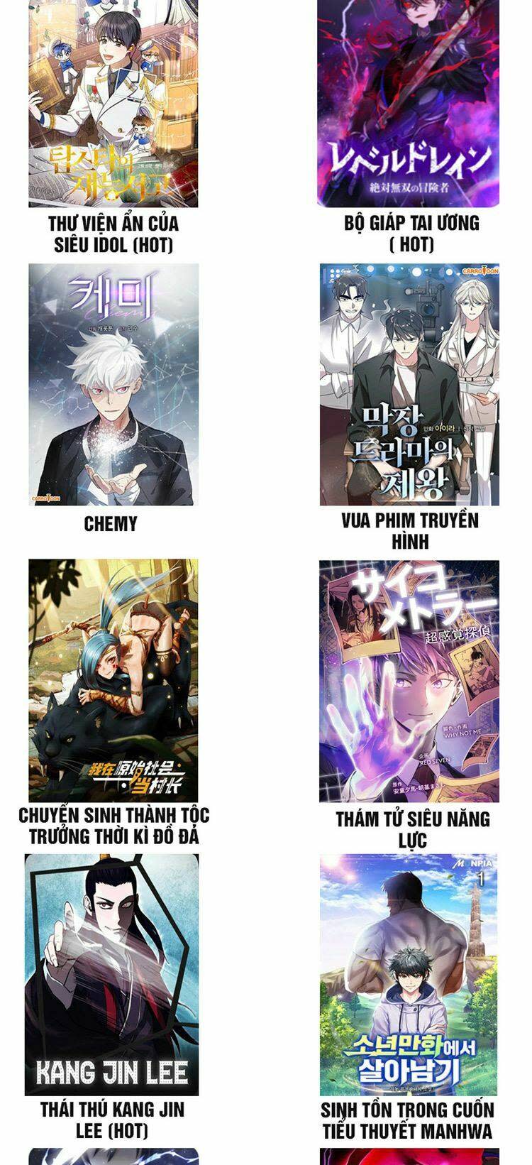 tôi trở thành một người cha chapter 35 - Next chapter 36