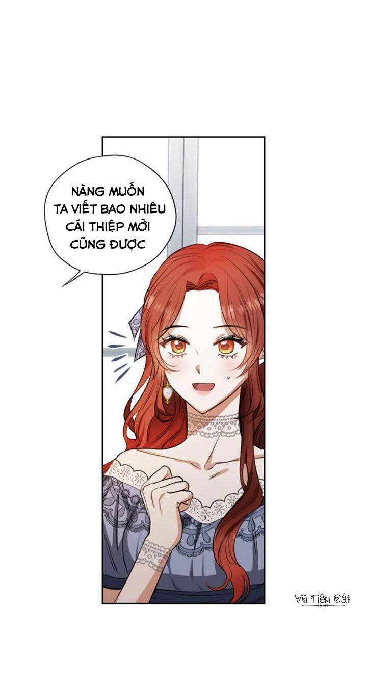 ta muốn biến phu quân thành bá chủ chapter 8 - Next Chap 9