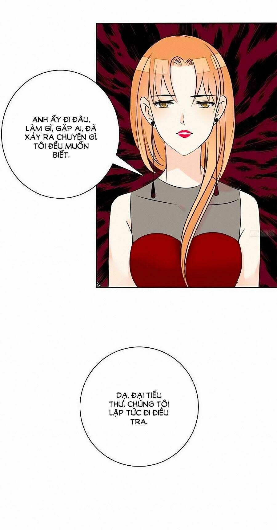 Công Chúa Nữ Vương Mệnh Chapter 63 - Next Chapter 64