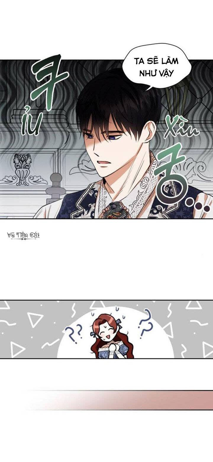 ta muốn biến phu quân thành bá chủ chapter 8 - Next Chap 9