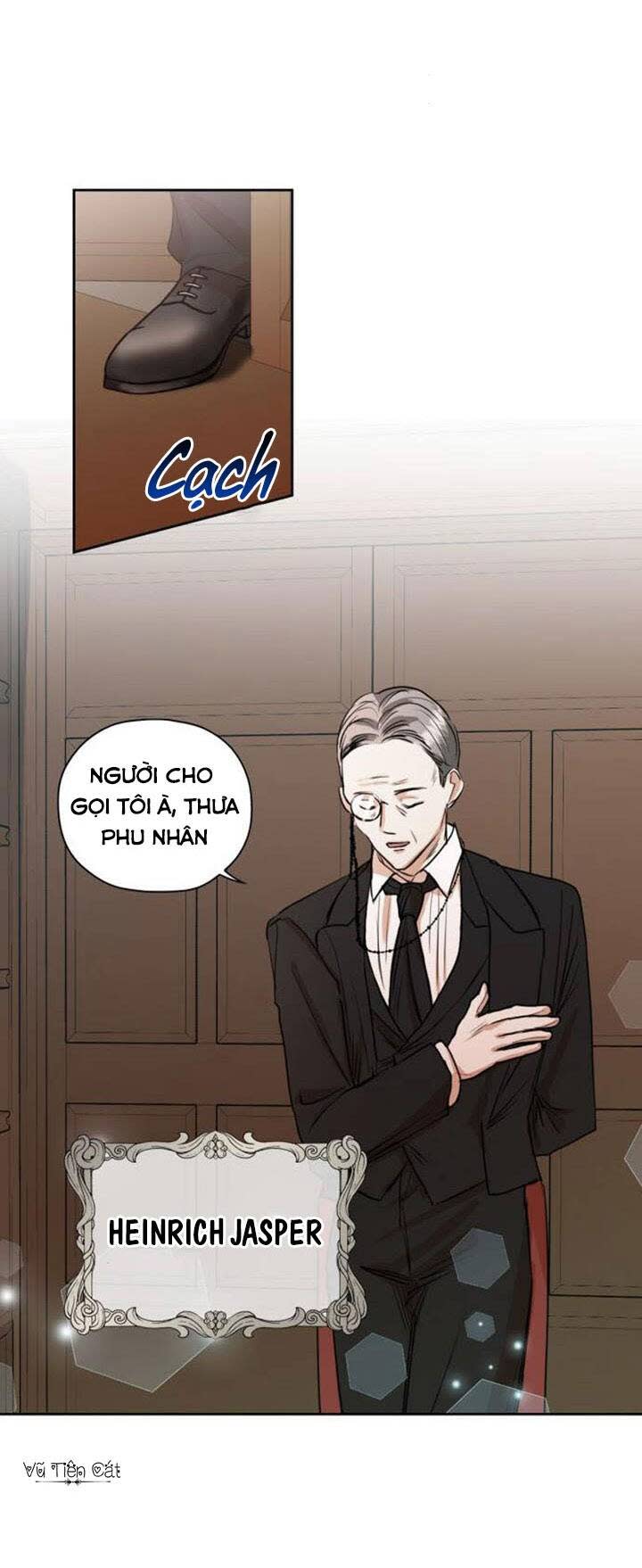 ta muốn biến phu quân thành bá chủ chapter 8 - Next Chap 9