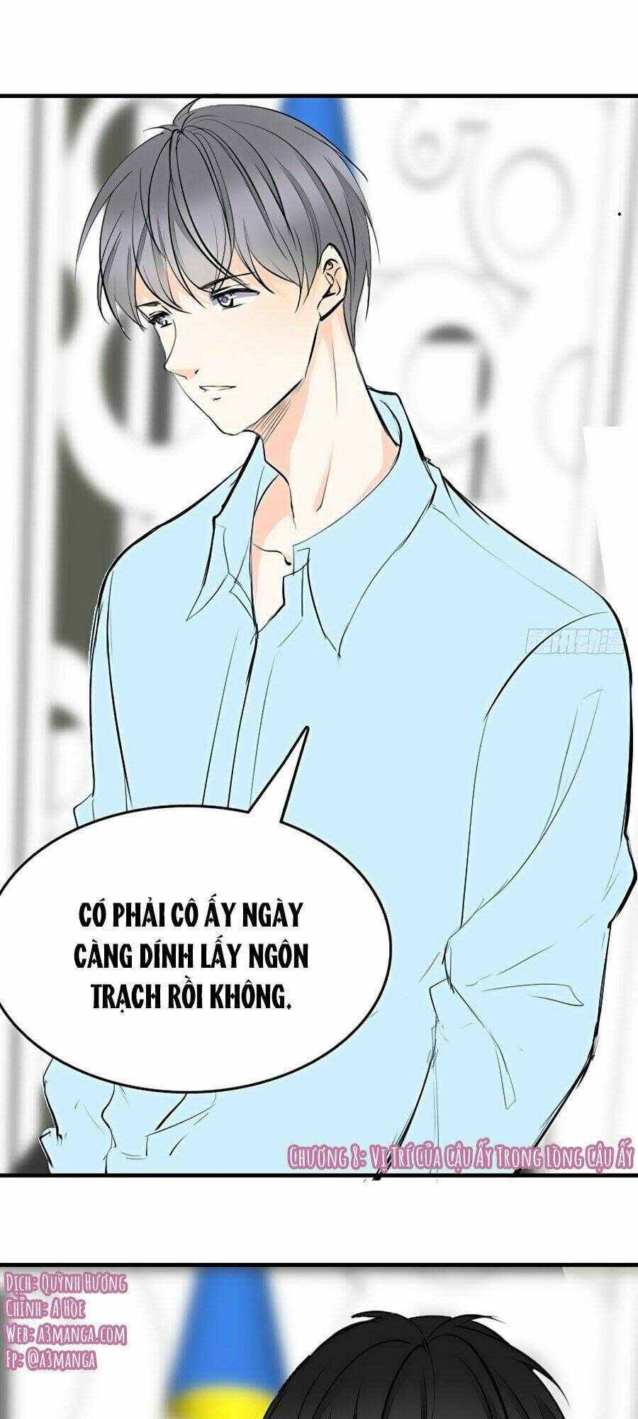 Công Chúa Nữ Vương Mệnh Chapter 86 - Next Chapter 87