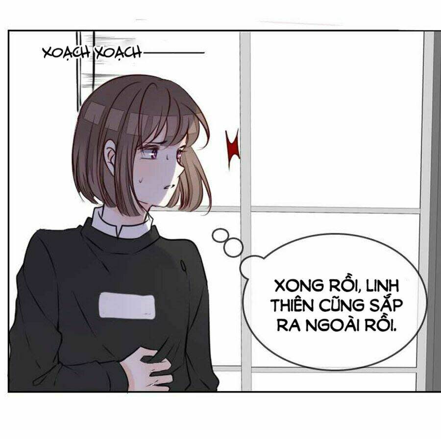 Công Chúa Nữ Vương Mệnh Chapter 83 - Next Chapter 84