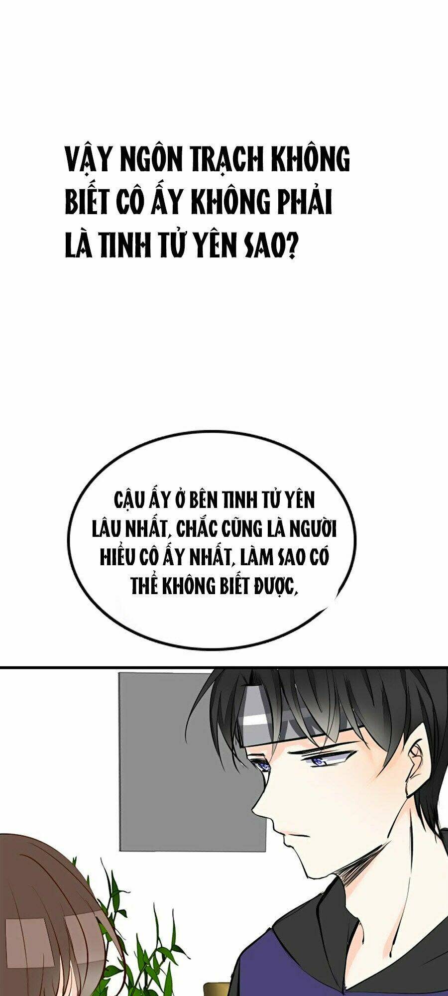 Công Chúa Nữ Vương Mệnh Chapter 86 - Next Chapter 87